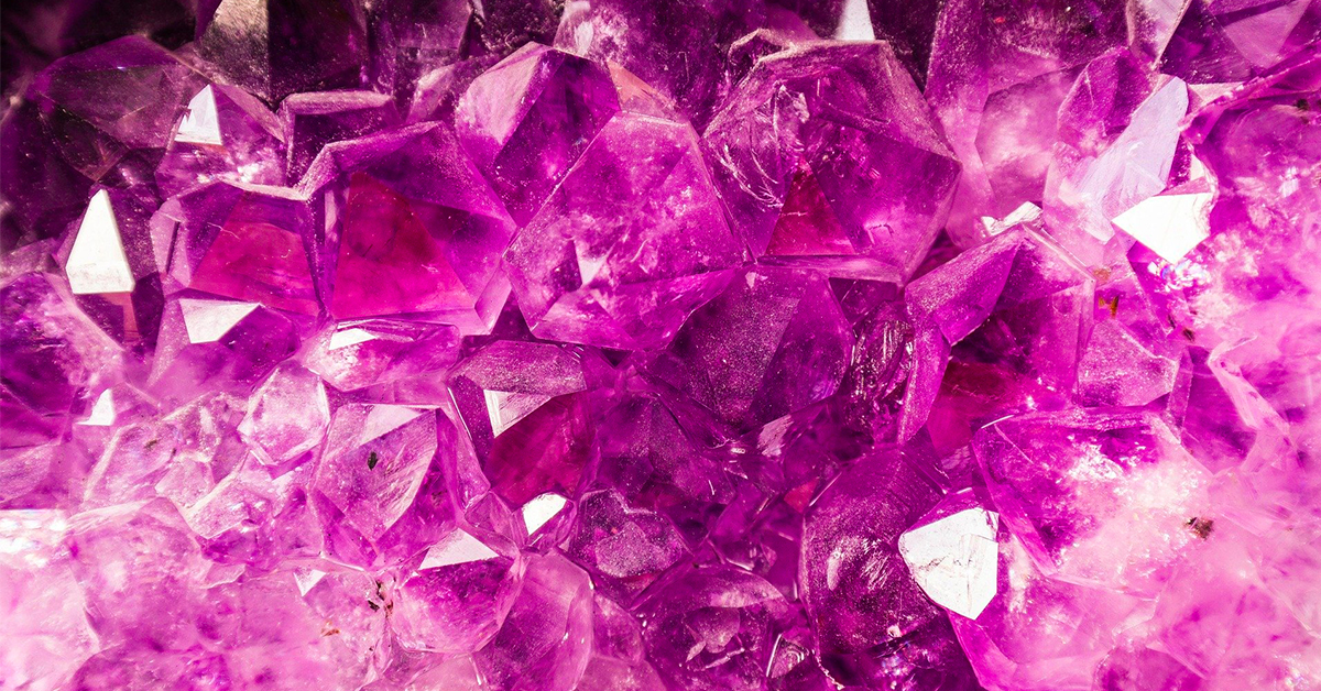 Everything You Need to Know About Healing Crystals