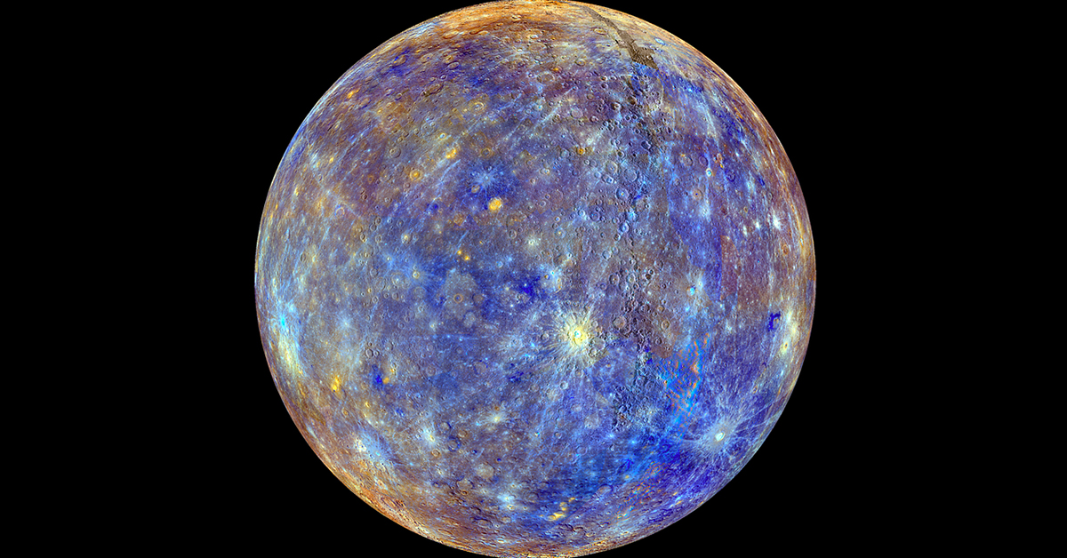 Everything You Need to Know About Mercury in Retrograde