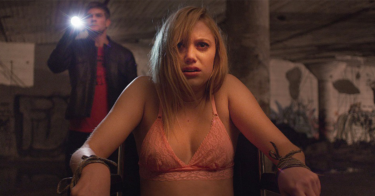 15 Essential Horror Movies: The 2010s