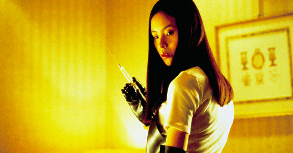 10 Essential Horror Movies: The 1990s
