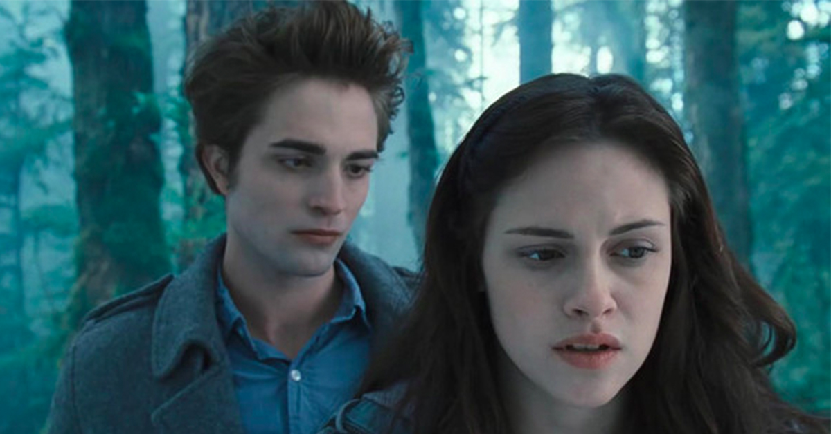 There’s a New ‘Twilight’ Book Coming Out This Month, Here’s What You Need to Know