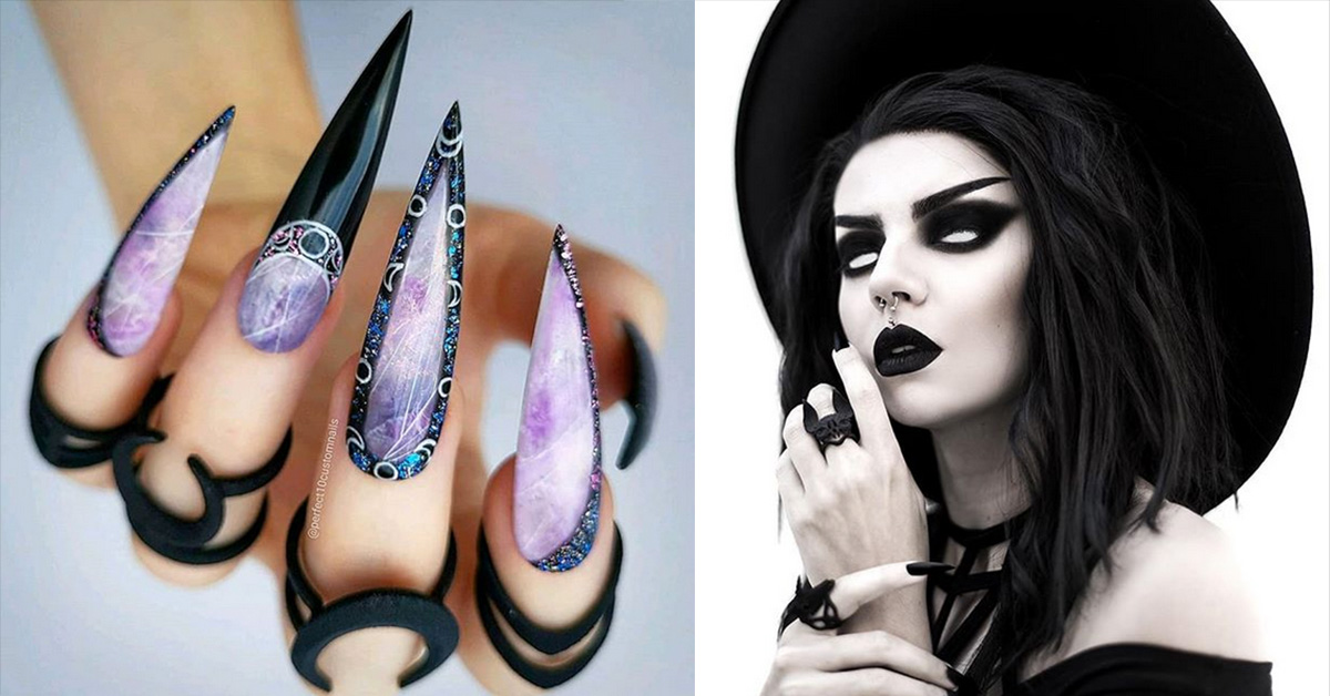 This Brand Makes Witchy and Affordable Jewelry