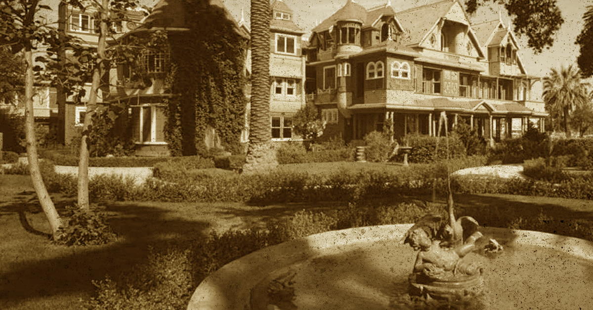 10 Most Haunted Places in America