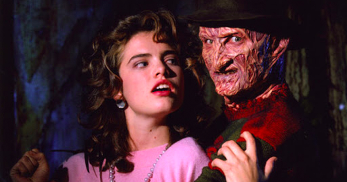 5 Best Horror Movies on Each Streaming Site