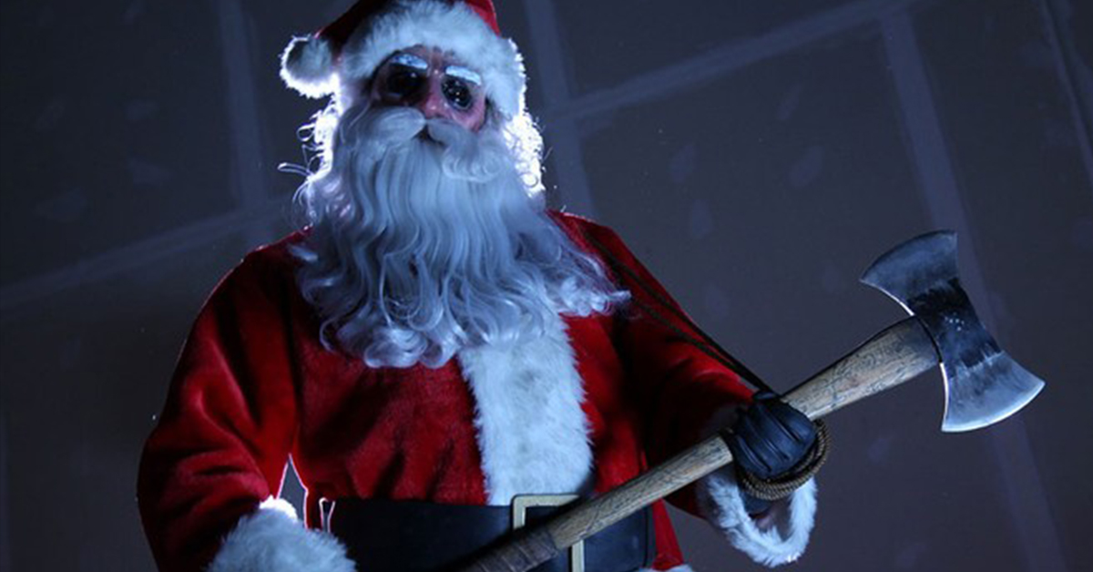 10 Christmas Movies for People Who Hate Holiday Cheer