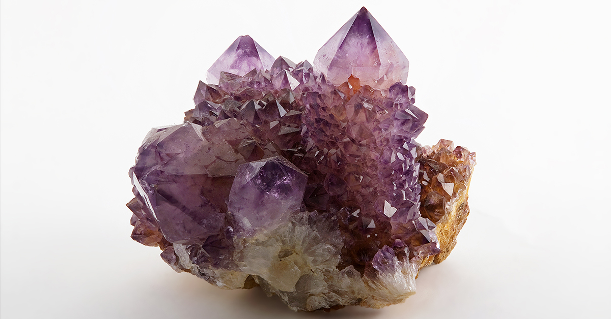 10 Best Healing Crystals for Stress Relief
