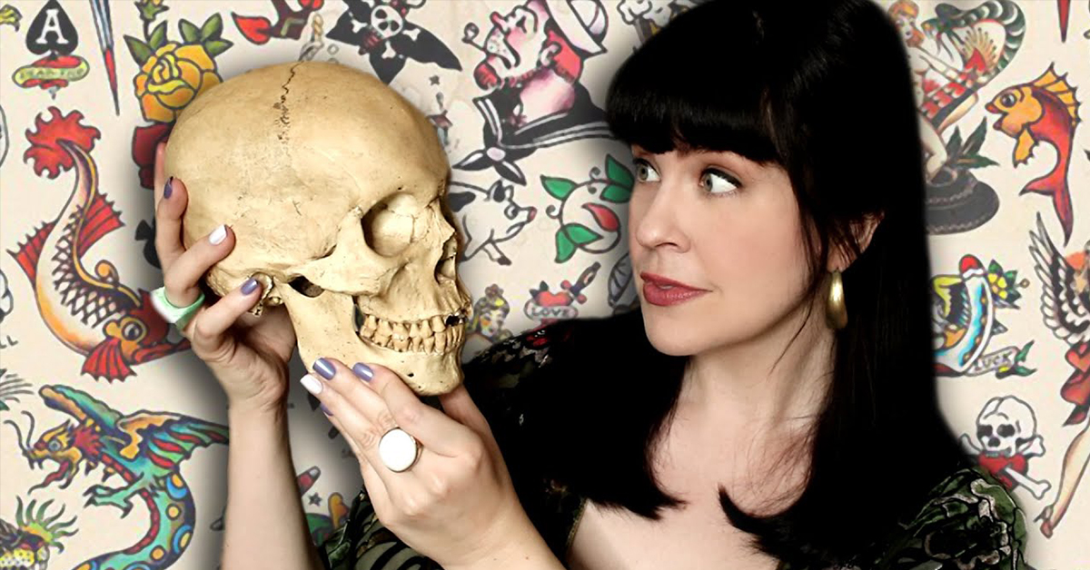 Everything You’ve Wanted to Ask a Mortician