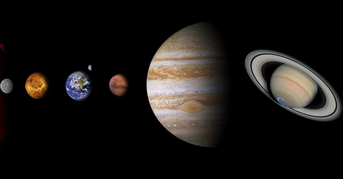 Everything You Need to Know About the Planets in Retrograde