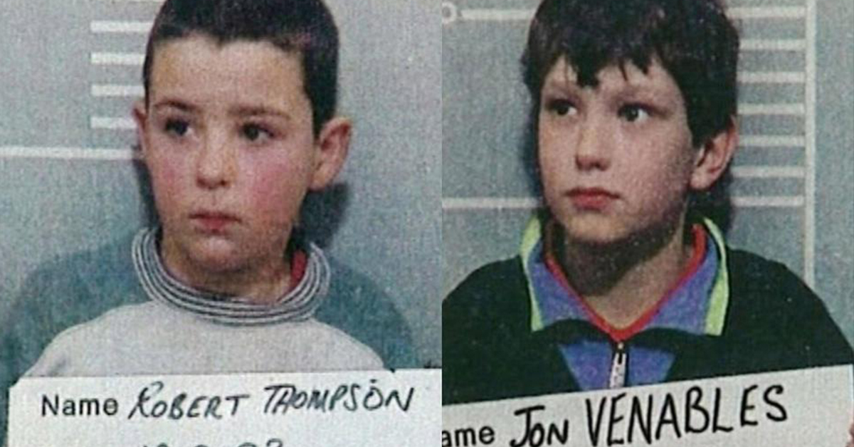 Murderous Minors: 5 Most Dangerous Kids in True Crime