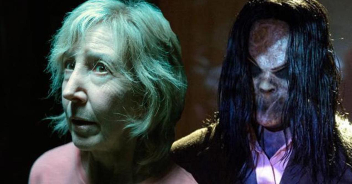 10 Scariest Horror Movies of All Time