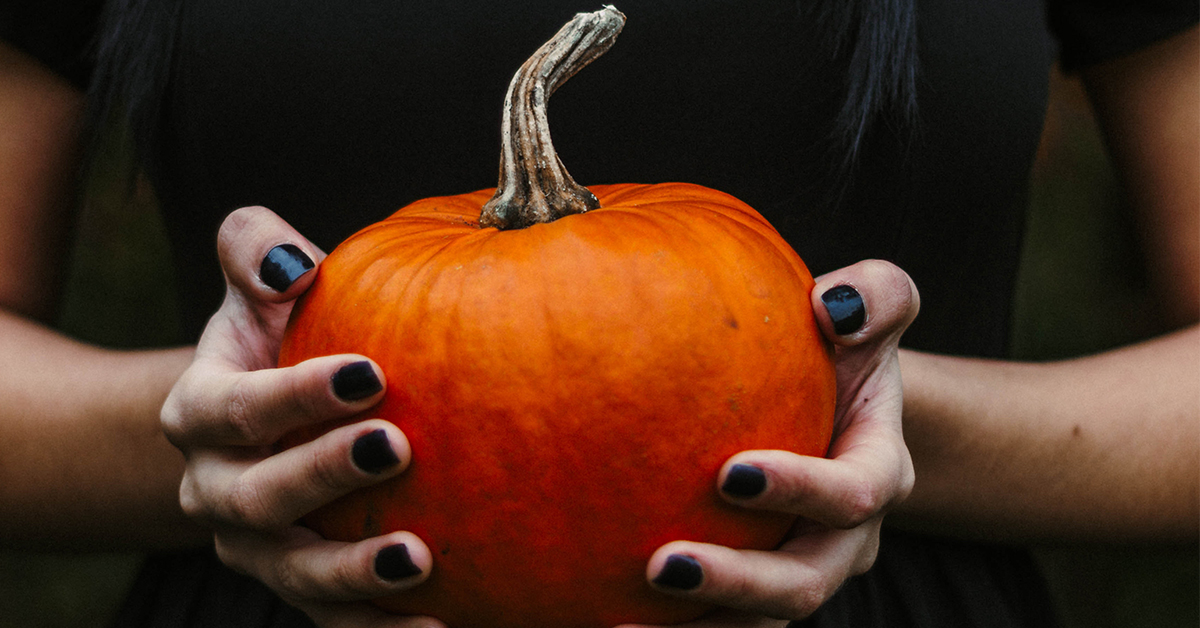 25 Need to Know Facts About Halloween