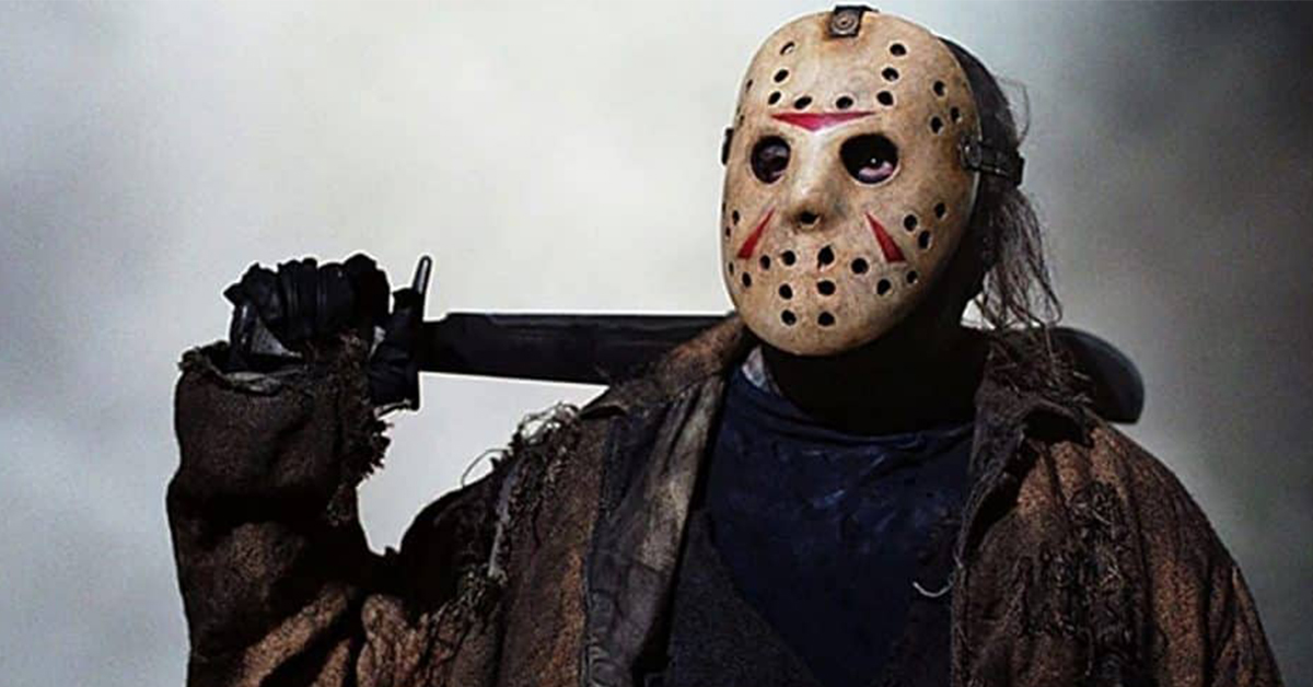Ranking Iconic Masks From Horror Movies