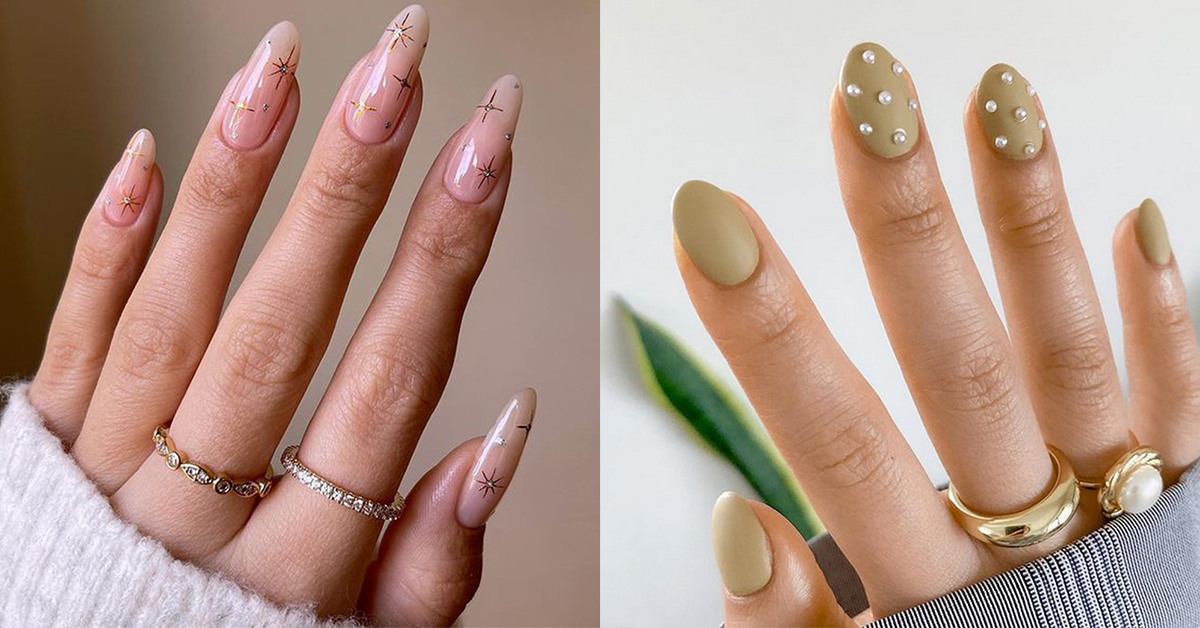 10 Nail Trends That Will Dominate 2022