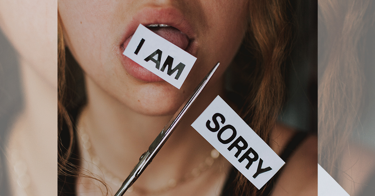 Everything You Need to Know About the 5 Apology Languages