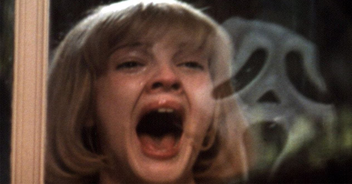 Ranking Every ‘Scream’ Film From Worst to Best