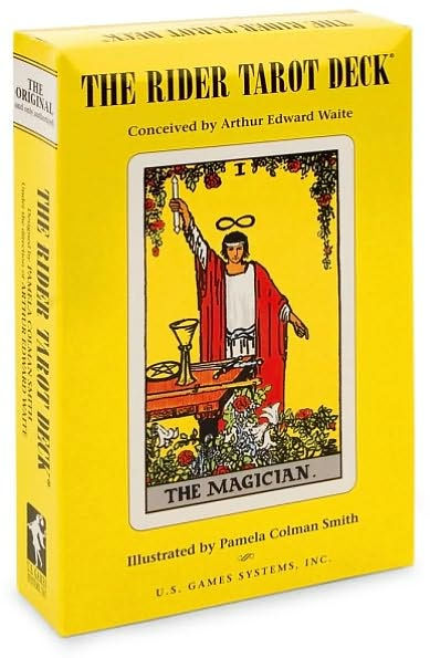 The 5 Best Tarot Card Decks, According to Professional Tarot Readers