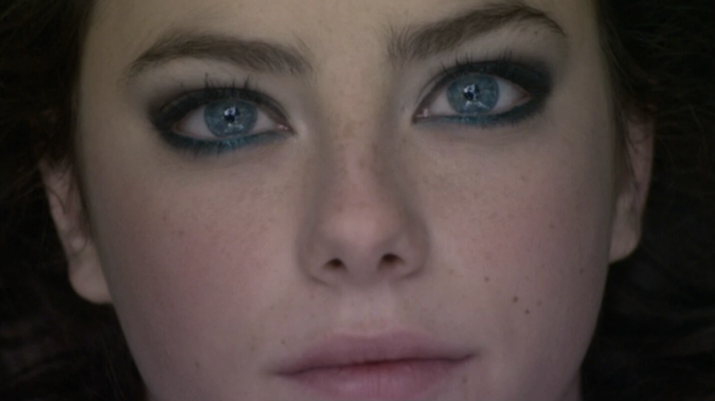 Effy Stonem from Skins E4