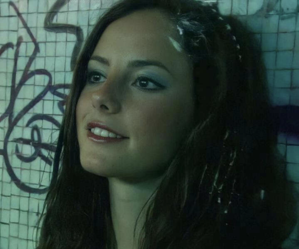 Effy Stonem E4