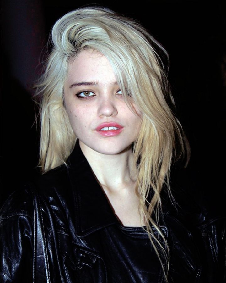 Sky Ferreira