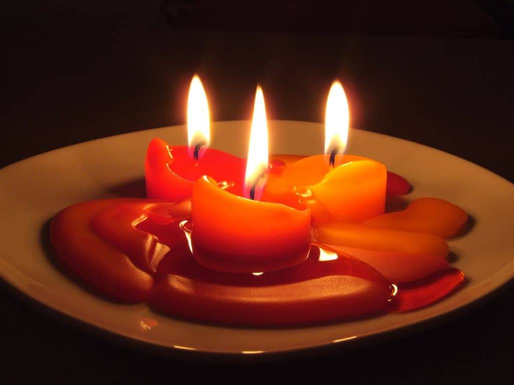 Everything You Need to Know About Candle Magic